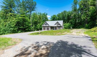 45 Washington Ave, Bartlett, NH 03812