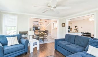 101 W CAPE SHORES Dr, Lewes, DE 19958