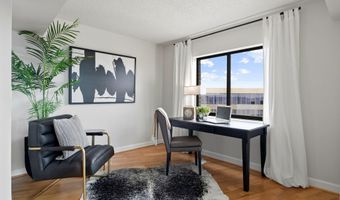 1600 N OAK St 1812, Arlington, VA 22209