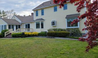 6 Flint Meadow Dr, Brookline, NH 03033