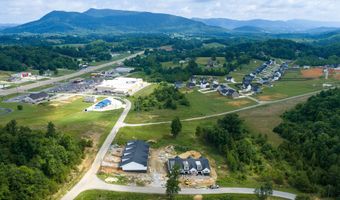 345 Webster Dr, Blaine, TN 37709