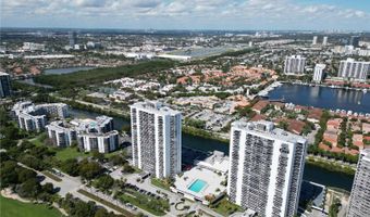 3675 N Country Club Dr 2007, Aventura, FL 33180