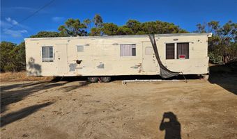 59600 Burnt Valley Rd, Anza, CA 92539