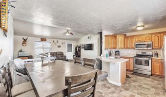 10 50 WEST St, Bedford, WY 83112