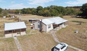 10574 N 429 Rd, Adair, OK 74330