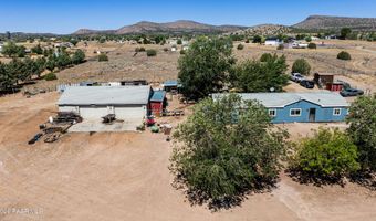 2770 N Mountain Meadow Rd, Chino Valley, AZ 86323