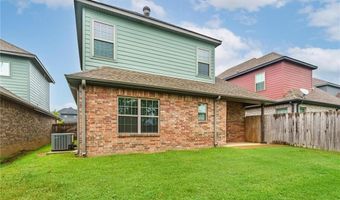 3305 Hillstone Ave, Bentonville, AR 72713
