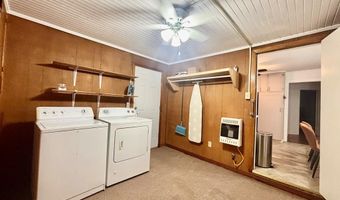 510 Guice Ave, Ashdown, AR 71822