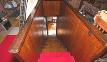 192 Clay St Lot St, Alderson, WV 24910