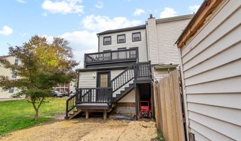 107 CLINTON St, Delaware City, DE 19706