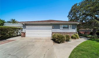 2320 Sewanee Ln, Arcadia, CA 91007