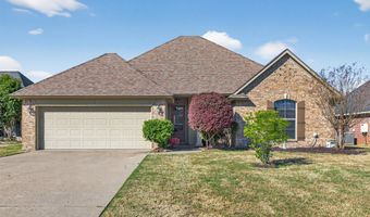 3918 Le Brooke Ln, Benton, LA 71006