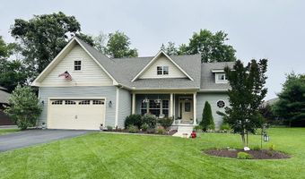 29869 COLONY Dr, Dagsboro, DE 19939