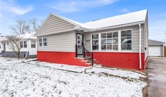 20649 Centuryway Rd, Maple Heights, OH 44137