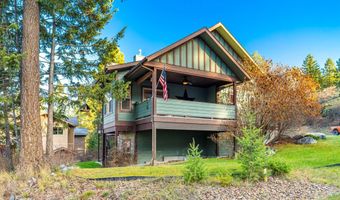 151 Whisper Ridge Dr, Bigfork, MT 59911