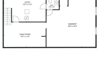 615 Highland Ave, Antioch, IL 60002