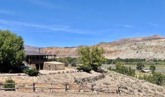 20 Stephens Rd, Challis, ID 83226