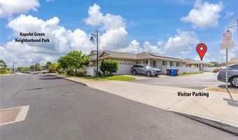 801 Kakala St 51, Kapolei, HI 96707