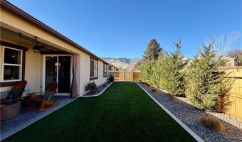 1208 Bravestone Ave, Carson City, NV 89703