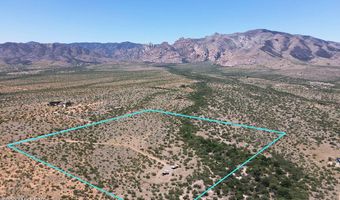 40 AC W Redhead Rd, Cochise, AZ 85606