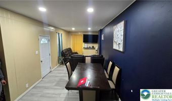 909 N 6th St, Allentown, PA 18102