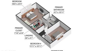 14 Byrne Pl, Bergenfield, NJ 07621