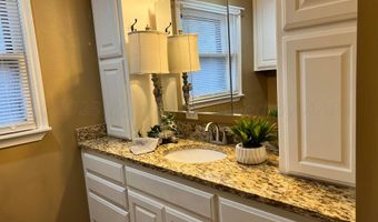 3709 LENWOOD Dr, Amarillo, TX 79109