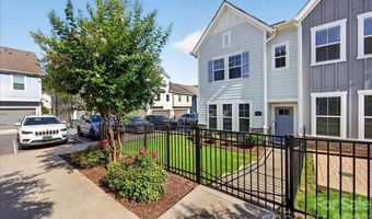 3125 Ada Mill Aly, Charlotte, NC 28205