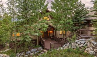 111 Emmett Lode Rd, Breckenridge, CO 80424
