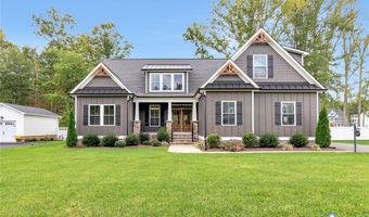 12215 Kenton Ridge Rd, Ashland, VA 23005