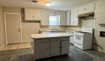 4323 S POLK St, Amarillo, TX 79110
