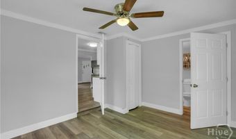 105 Gilliam Ave, Savannah, GA 31406