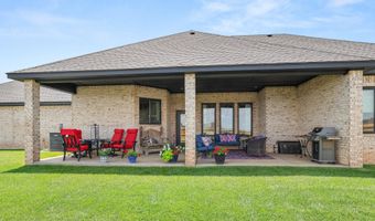 9671 CYPRESS BEND Dr, Amarillo, TX 79119