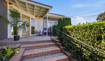 126 Palatine Dr, Alhambra, CA 91801