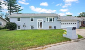1803 Linwood Dr, Bedford, IN 47421