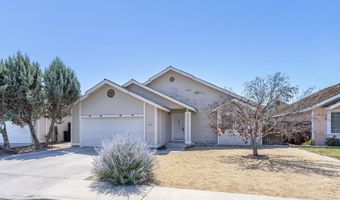 1032 Deena Way, Fallon, NV 89406