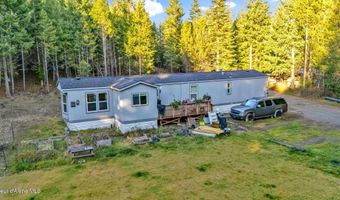 13150 E BUNCO Rd, Athol, ID 83801