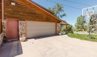 36 Old Railroad Dr, Alamogordo, NM 88310