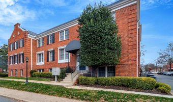 1251 E ABINGDON Dr #1121, Alexandria, VA 22314
