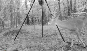 13489 S Center Point Rd, Atoka, OK 74525