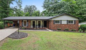 578 EastWood Dr, Asheboro, NC 27205