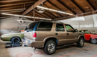 320 S 200 W, Bountiful, UT 84010