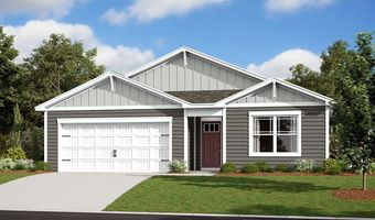 21484 Farmington Rd Plan: CALI, Frankford, DE 19945