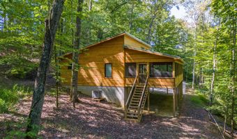 3786 Shoemaker Rdg, Beattyville, KY 41311