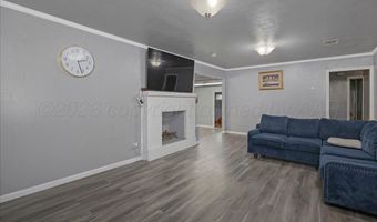 1801 CHAMA St, Amarillo, TX 79102
