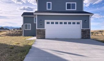 146 Whitetail Ct, Buffalo, WY 82834