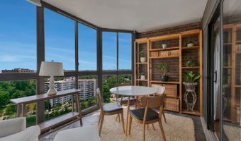 1600 N OAK St 1725, Arlington, VA 22209