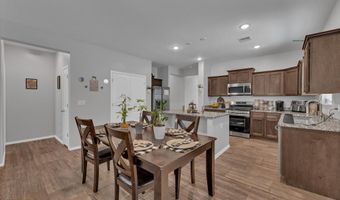 508 SUNSET VALLEY Ave, Socorro, TX 79927