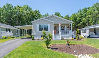 9 Cheryl Ln, Coventry, RI 02816