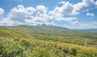 3714 Bear Ridge Rd, Basalt, CO 81621
